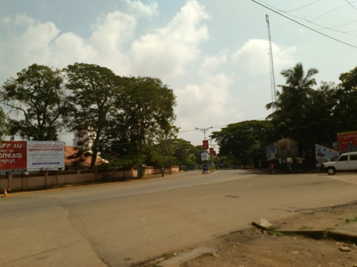 ’Bundh’ creates a lack of food for public 3